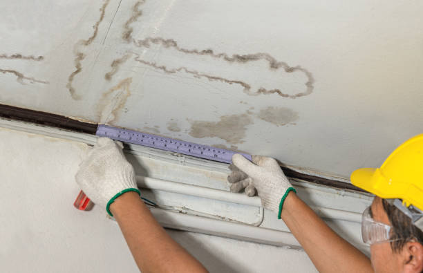 24/7 Emergency Structural Drying experts in McMinnville, TN